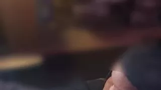 My 18 year old waited until her boyfriend left to do this. Subscribe to my ONLYFANS it's FREE