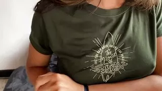 This Woman Gets Fucked The Way I Like It