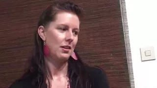 Milf fuck her pussy while filming in my pussy 2 - 2