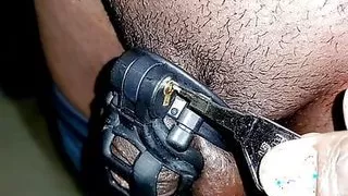 Compilation of sissy faggot