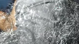 Sri Lankan girl He pushed his dick into her vaginal hole and it  go deep as because of her tight vagina.