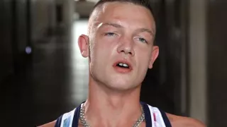 Backstage with Kai Cruz