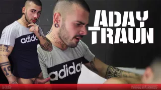 Aday Traun Interview