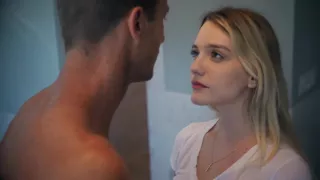 Pushing Boundaries Act 4