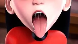 hot 3d porno girl  suckin dick