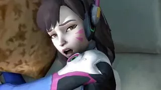D.Va Online