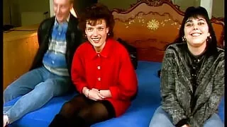 Vintage Retro German Amateur your Daily Dose of Porn