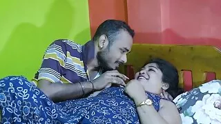 Indian Desi Bengali  Girl Hardcore Fuck With Her Client Full Movie ( Dirty Bengali  Talk )