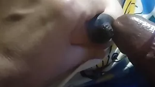 young girl with big breasts coming out milky