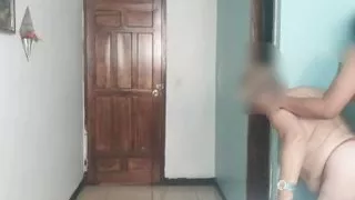 wife mature stepmother 60 years watching that dad's cuckold does not come