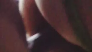 Mature Wife cuckold big ass fucking doggy style in a hotel