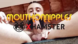 Crazy Dick (Piss Version)