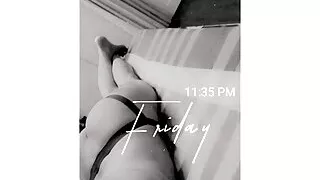 Me fucked by my straight friend