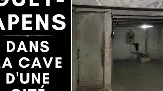 You're going to have to take care of the big cock of a city lascar!