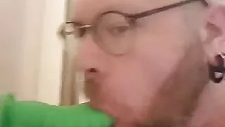 Homochub40