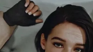 March 2023 Day 13 SFM & Blender Porn Compilation