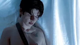 Blowjob, Latino, Massage, Masturbation, Penis