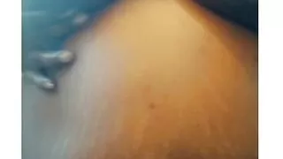 Part three titties playing