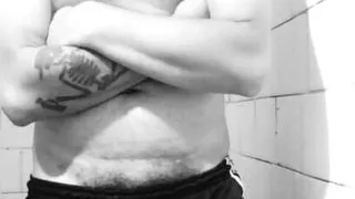 Smokerbeast Exposes Video He Sent To His German Sub Pig