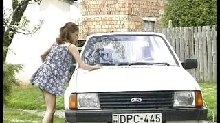 Vintage Retro German Amateur your Daily Dose of Porn