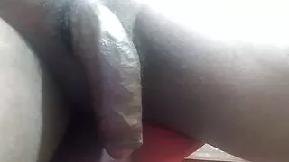 Indian Gay Daddy Big Cock Handjob 27