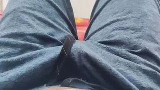 Mastrubate in my room when my roommate is not in room