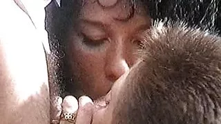 Hot and slutty Italian loves getting fucked and enjoying sc