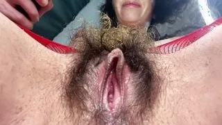 Sound, dirty talk, POV Carmen Castro gums on your face!