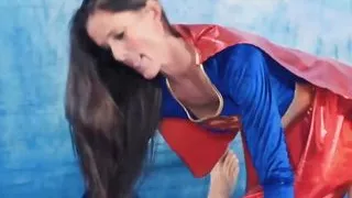 Sofie Marie Got Her Powers From Riding And Sucking Dick