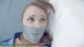 Lil Missy UK - Secretary Grabbed