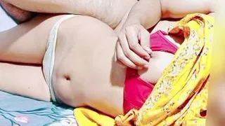 Devar bhabhi Home made Horny bhabhi seduced decmver