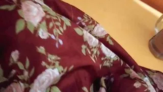 Lundd Sukking with my hot Dewar g in Juice corner