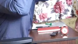 Indian priya chudi apne boss sy interview k time clear Hindi voice