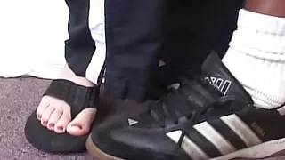 Various Artist - Chocolate Gazongas 07