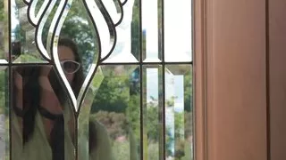 Avy Scott, Dylan Ryder And Madelyn Marie Share A Stunt Cock