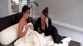 The Legacy, MILFs Coping