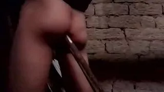 Gand ki chudai part 1