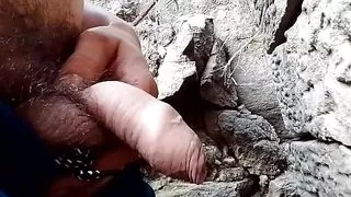 Aas PISS TRIBUTE to ALINA