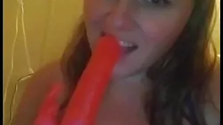 Just getting started