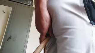 Hentai Sex, Indian Sex, Leather, Muscle, Old Man, Pump