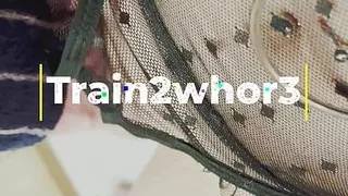 I want to squirt Daddy