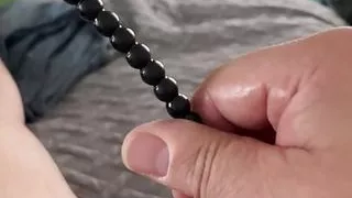 Ribbed Pleasure pt. 1