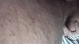 Under the underpants Mosturbation