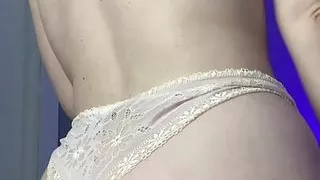 Tiktok Slut Pierced Noodle Shows Off Her Perky Tits