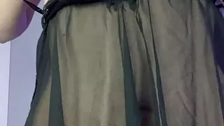 Leaked Video Ginger Slut Teasing Amateur