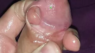 Meine Schwanzspitze ganz nah