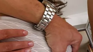 two hot girlfriends have a threesome and get fucked in the ass