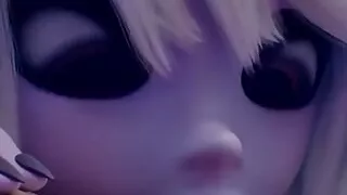 Yordle Train Fuck (League Of Legends Hentai)