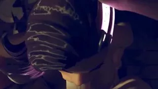 Sombra Sucking Dic