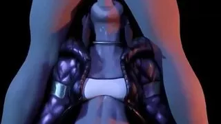 Akali Seems To Have A Powerful Throat